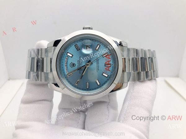 Day-Date II Rolex