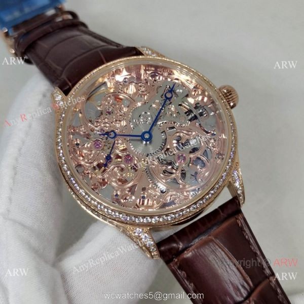 Iwc