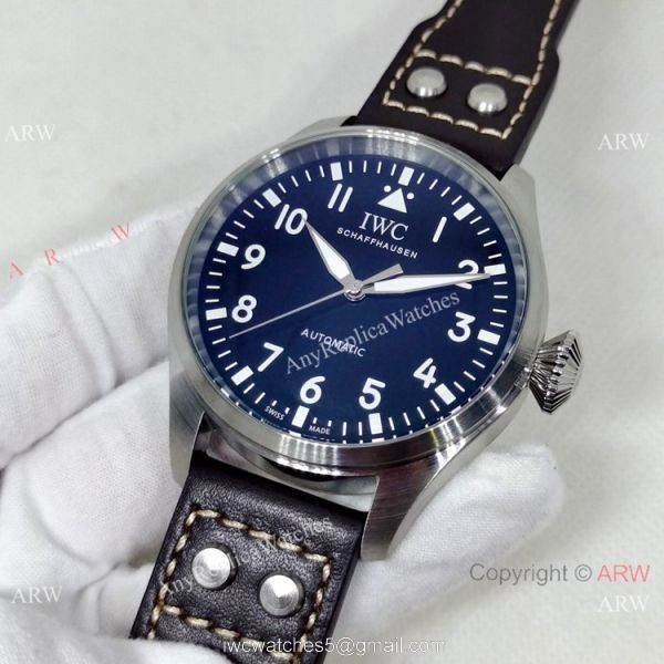 Iwc