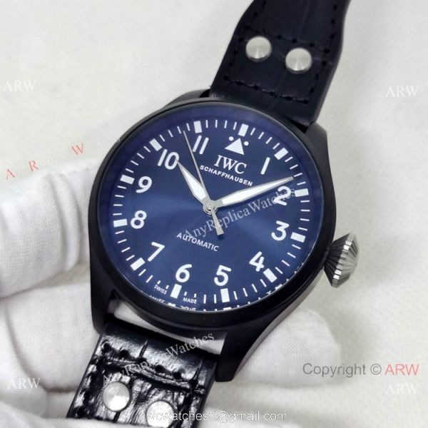 Iwc