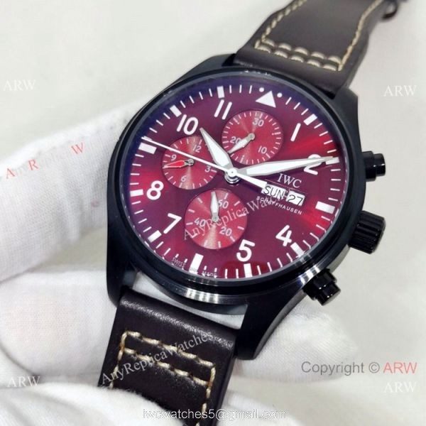 Iwc