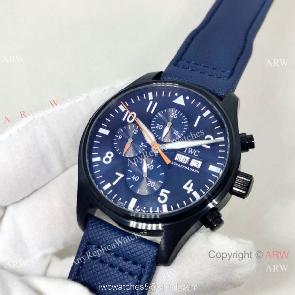 Iwc
