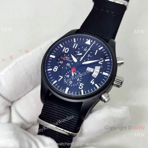 Iwc