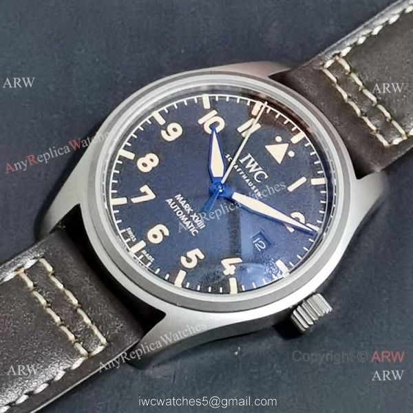 Iwc