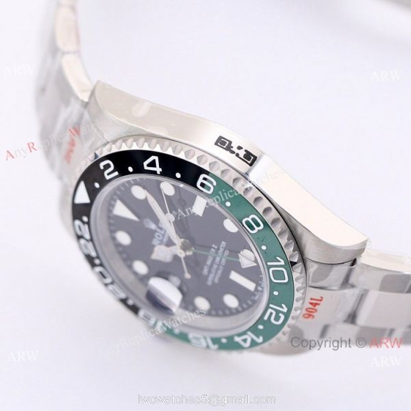 GMT-Master Rolex