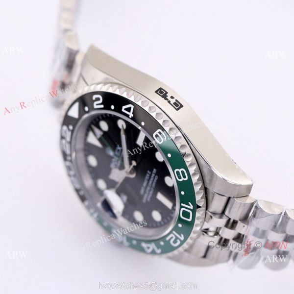 GMT-Master Rolex
