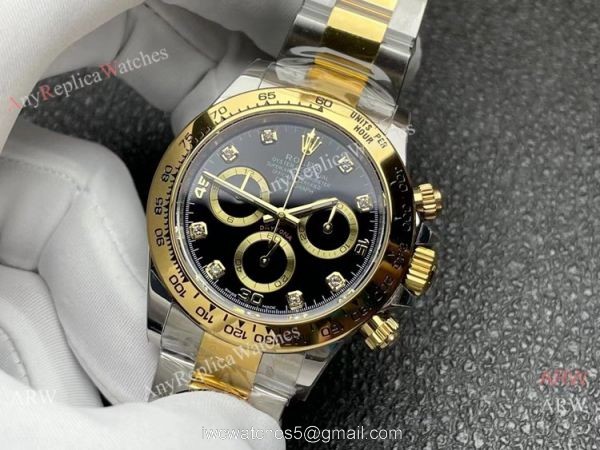Daytona Rolex