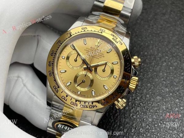 Daytona Rolex
