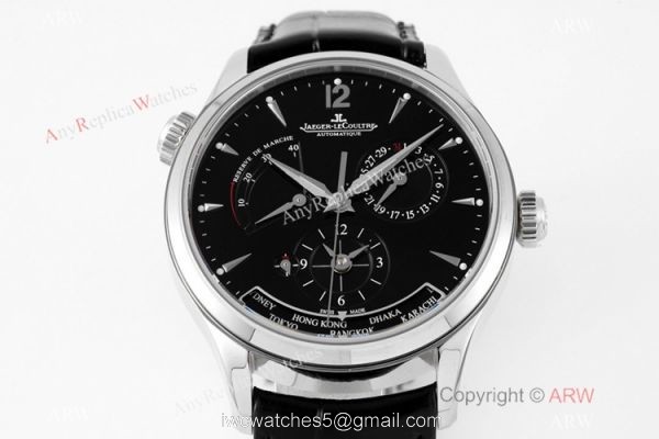 Jaeger-LeCoultre