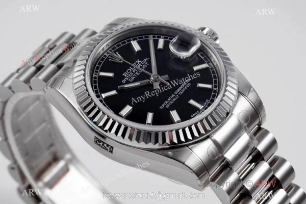 Datejust Rolex
