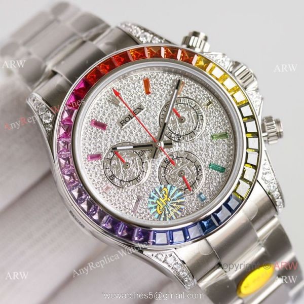 Daytona Rolex