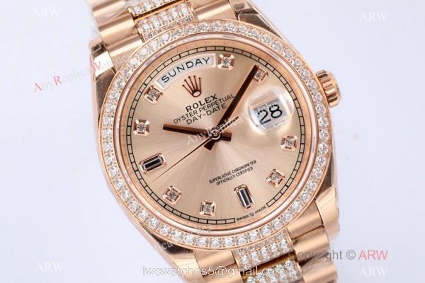 Day-Date Rolex
