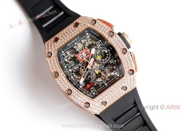 Richard Mille