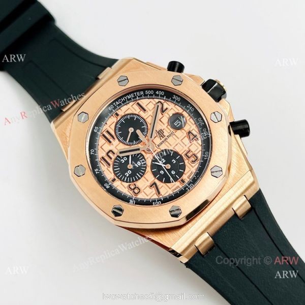 Audemars Piguet