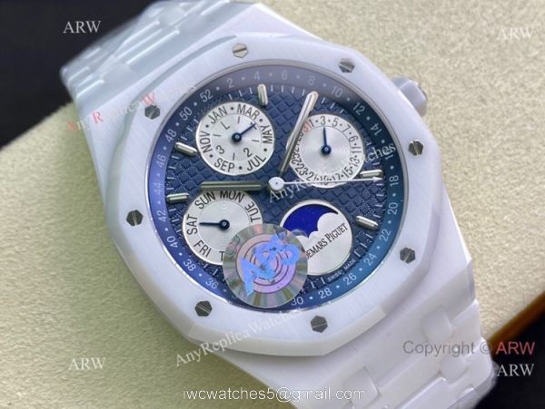 Audemars Piguet