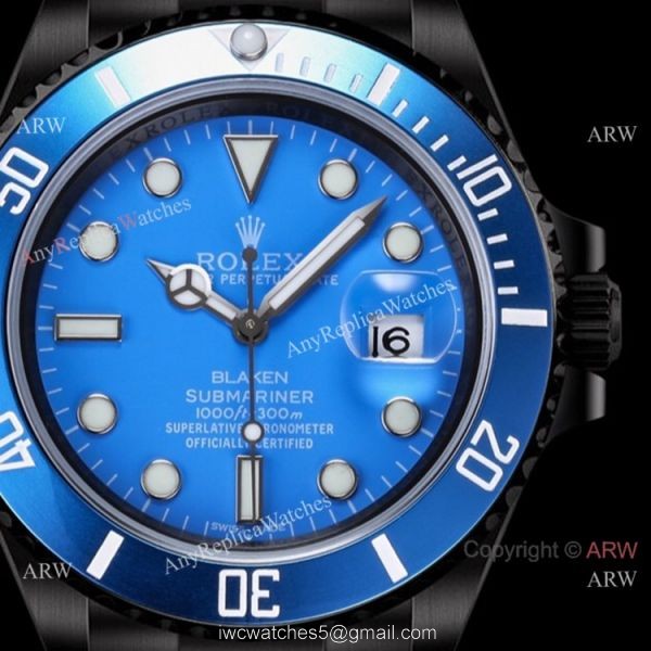 Submariner Rolex