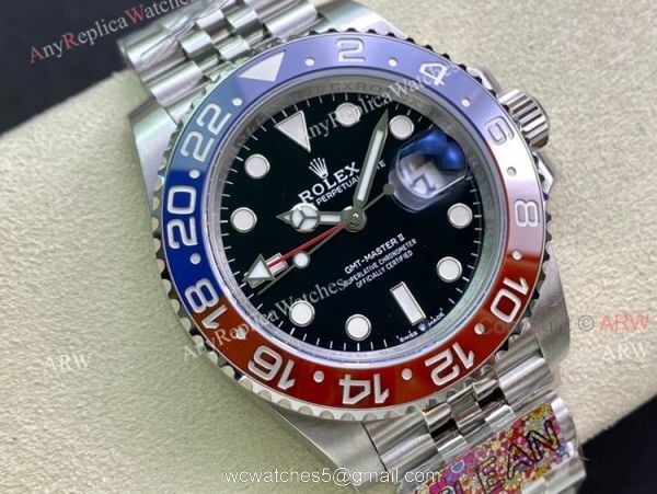 GMT-Master Rolex