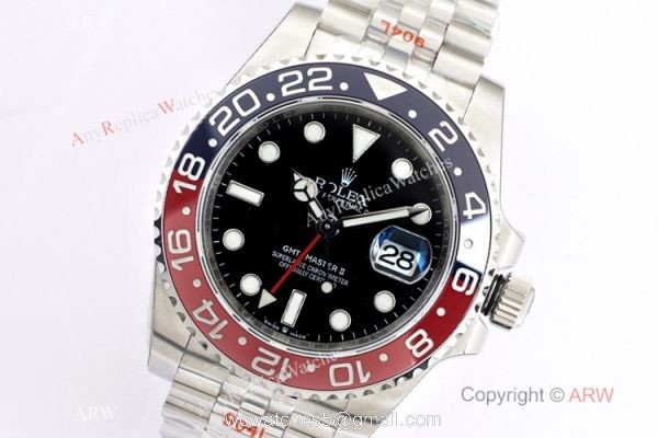 GMT-Master Rolex