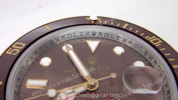 High Quality Replica Rolex Submariner Brown Face Brown Ceramic Bezel Mens Watch High Quality Replica Rolex Submariner Brown Face Brown Ceramic Bezel Mens Watch