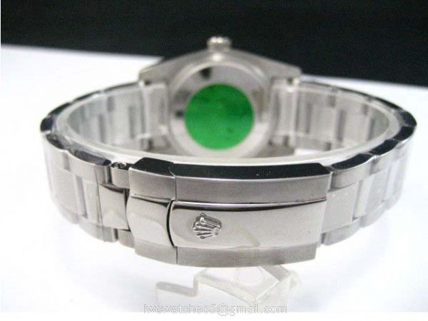 Rolex Explorer Oyster band Black Face Mens Replica Watch Rolex Explorer Oyster band Black Face Mens Replica Watch
