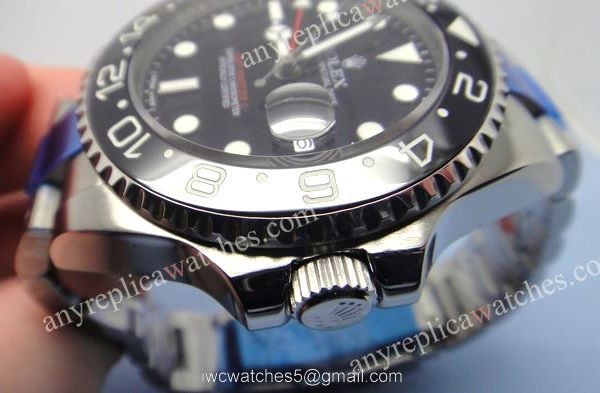 New GMT-Master Ceramic Bezel Rolex GMT 42mm Watch New GMT-Master Ceramic Bezel Rolex GMT 42mm Watch