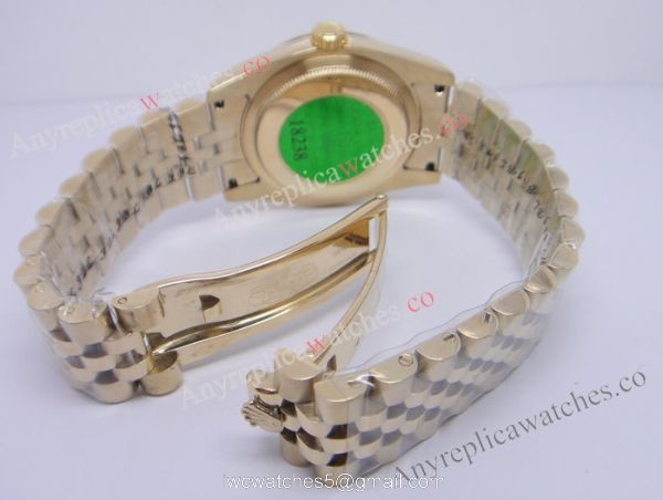 Replica Rolex Yellow Gold Jubilee Datejust Mens Watch Replica Rolex Yellow Gold Jubilee Datejust Mens Watch