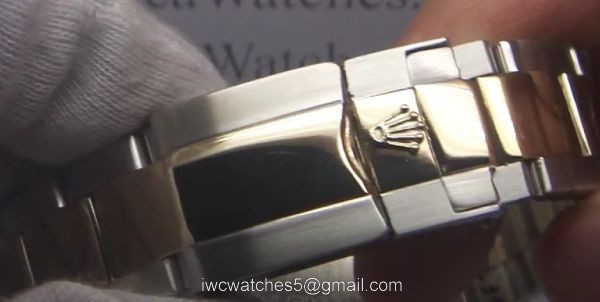 Rolex 2-Tone Daytona Men Watch White Face 40mm Rolex 2-Tone Daytona Men Watch White Face 40mm