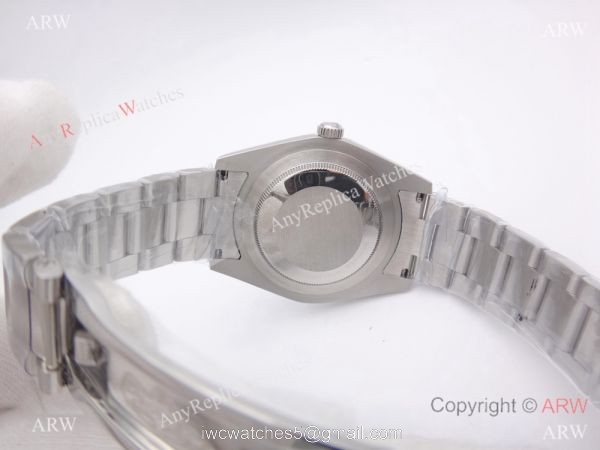 NEW UPGRADED Rolex Datejust II 41mm Replica Watch SS Oyster Silver Face AAA+ NEW UPGRADED Rolex Datejust II 41mm Replica Watch SS Oyster Silver Face AAA+