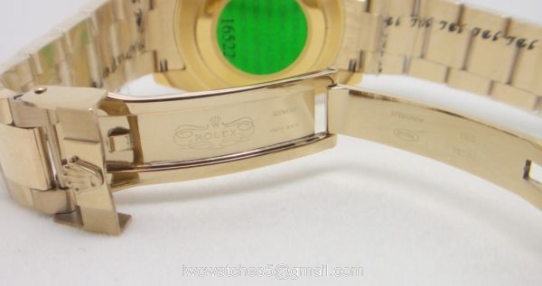 Rolex Yacht Master 2 Black and Gold Replica Watch 42mm Rolex Yacht Master 2 Black and Gold Replica Watch 42mm