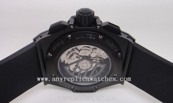 SWISS GRADE Hublot KING POWER ALL Black 48mm Buy Swiss Grade Replica SWISS GRADE Hublot KING POWER ALL Black 48mm Buy Swiss Grade Replica