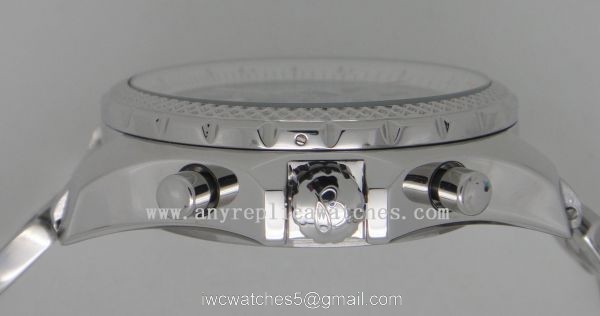 BREITLING FOR BENTLEY MOTORS SS BLACK CHRONOGRAPH WATCH BREITLING FOR BENTLEY MOTORS SS BLACK CHRONOGRAPH WATCH