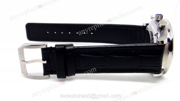 IWC Portuguese Chronograph White Arabic 40mm IWC Portuguese Chronograph White Arabic 40mm