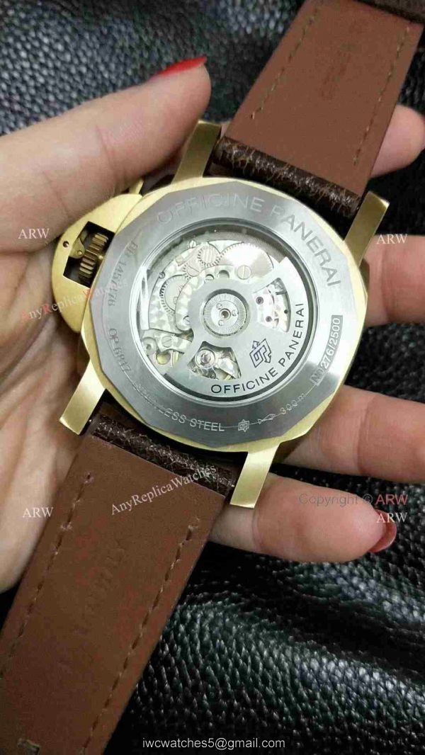New Copy Panerai Luminor Submersible Automatic PAM 507 Watch New Copy Panerai Luminor Submersible Automatic PAM 507 Watch