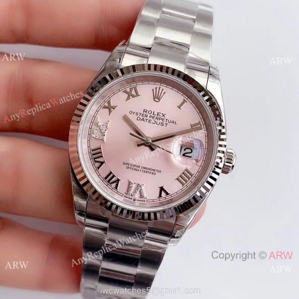 (EW)Rolex Datejust SS Pink Dial Swiss 3235 Watch AAA Replica Watches China?Dealer (EW)Rolex Datejust SS Pink Dial Swiss 3235 Watch AAA Replica Watches China?Dealer