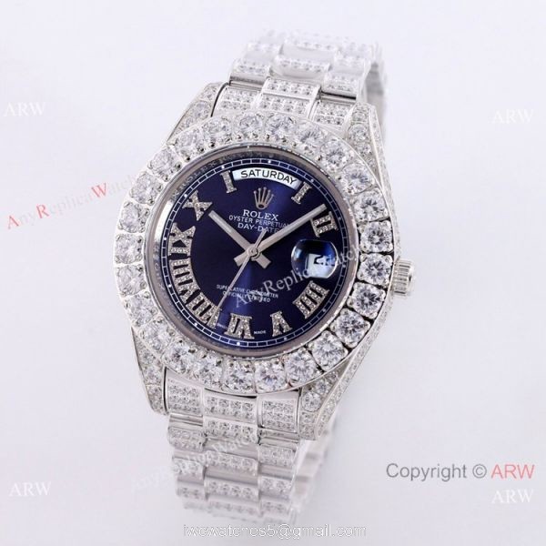 Rolex Day Date Green Dial Ice Watch Rolex Diamond Bezel Replica Watch Rolex Day Date Green Dial Ice Watch Rolex Diamond Bezel Replica Watch