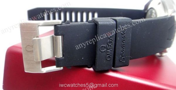 Omega Seamaster Replica Planet Ocean Rubber Strap Automatic Watch Omega Seamaster Replica Planet Ocean Rubber Strap Automatic Watch