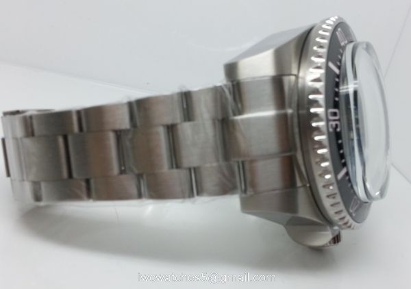Clone Swiss 2836 Rolex Deepsea Challenge For Sale 51mm SS Black Clone Swiss 2836 Rolex Deepsea Challenge For Sale 51mm SS Black