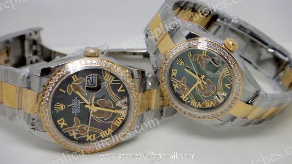 ROLEX DATEJUST SPECIAL EDITION BLACK FACE MEDIUM SIZE ROLEX DATEJUST SPECIAL EDITION BLACK FACE MEDIUM SIZE