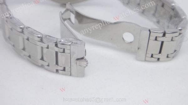 Rolex White Gold Masterpiece White MOP Face Lady Size Rolex White Gold Masterpiece White MOP Face Lady Size