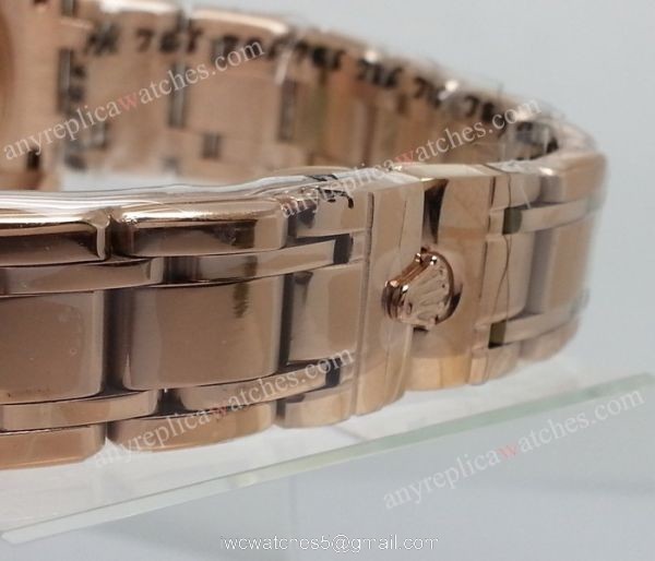 NEW Rolex Datejust Special Edition Rose Gold Masterpiece 34mm NEW Rolex Datejust Special Edition Rose Gold Masterpiece 34mm
