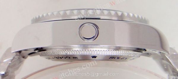 Rolex Deepsea 44mm Replica Watch Stainless Steel Blue Face Rolex Deepsea 44mm Replica Watch Stainless Steel Blue Face