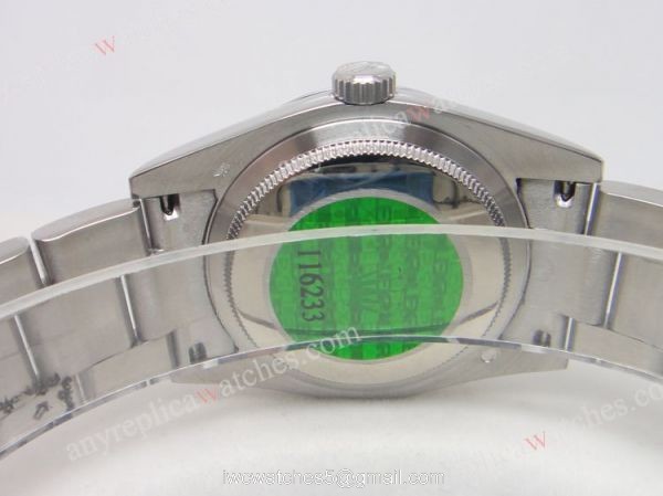 Rolex SS Oyster Datejust Watch Blue Roman Replica for Sale Rolex SS Oyster Datejust Watch Blue Roman Replica for Sale