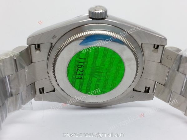 Rolex Datejust Swiss Replica Watch SS Silver Arabic Dial for Men Rolex Datejust Swiss Replica Watch SS Silver Arabic Dial for Men