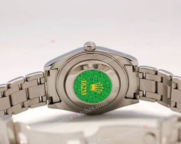 Rolex Day-Date Pearlmaster Stainless Steel White Face Diamond Copy Men Watch Rolex Day-Date Pearlmaster Stainless Steel White Face Diamond Copy Men Watch
