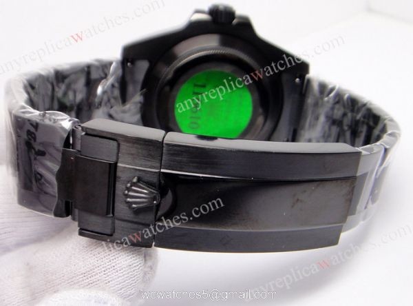 Buy Replica Rolex Mastermind Submariner Black PVD / Black Ceramic Bezel Buy Replica Rolex Mastermind Submariner Black PVD / Black Ceramic Bezel
