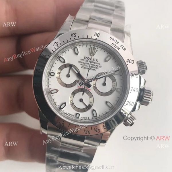 Noob Factory V8 Rolex Daytona With Face Stainless Steel 904L Watch 40mm ETA 4130 Noob Factory V8 Rolex Daytona With Face Stainless Steel 904L Watch 40mm ETA 4130