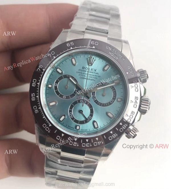 Perfectly 1:1 Rolex Daytona 50th Anniversary Replica Watch Noob Daytona 4130 Perfectly 1:1 Rolex Daytona 50th Anniversary Replica Watch Noob Daytona 4130