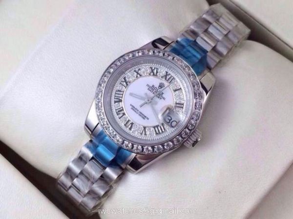 Rolex Presidential Diamond Bezel Replica Watch Day Date 36mm Rolex Presidential Diamond Bezel Replica Watch Day Date 36mm