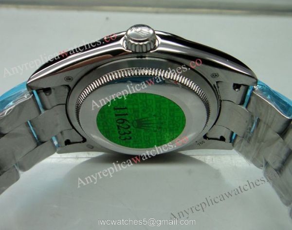 Replica Rolex Oyster Perpetual Explorer White Blue Roman Face Watch Replica Rolex Oyster Perpetual Explorer White Blue Roman Face Watch