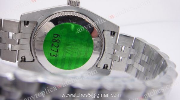 Replica Rolex Datejust Silver Face Jubilee band Ladies Watch Replica Rolex Datejust Silver Face Jubilee band Ladies Watch